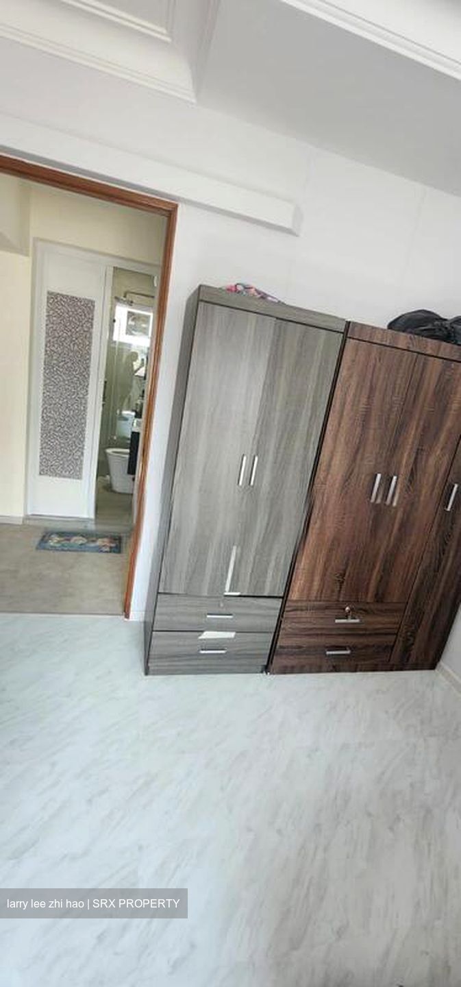 Blk 336 Sembawang Crescent (Sembawang), HDB Executive #584391961